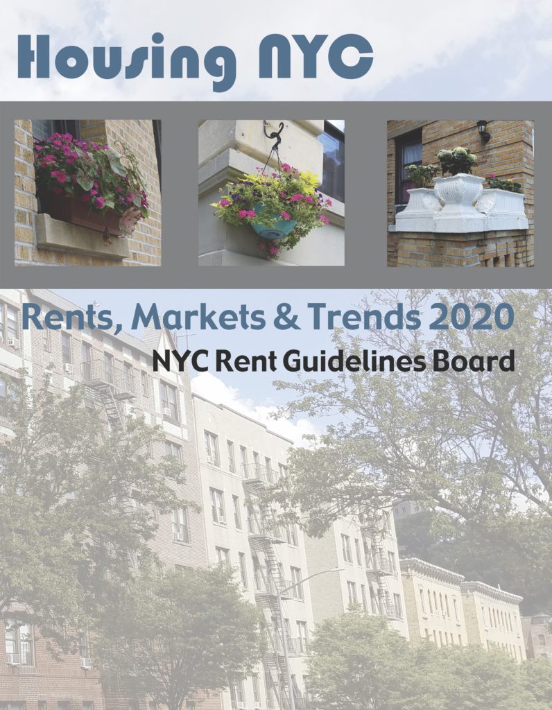 Rent Guidelines Board